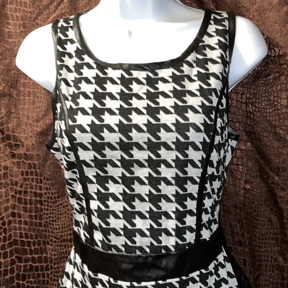 Bailey blue dress - Picture 5 of 8